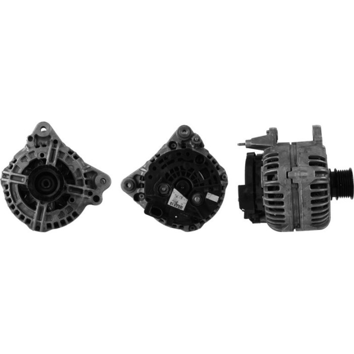 2113021202 DRI Generator 2113021202 12 V 2113021202 DRI Generator 2113021202 12 V