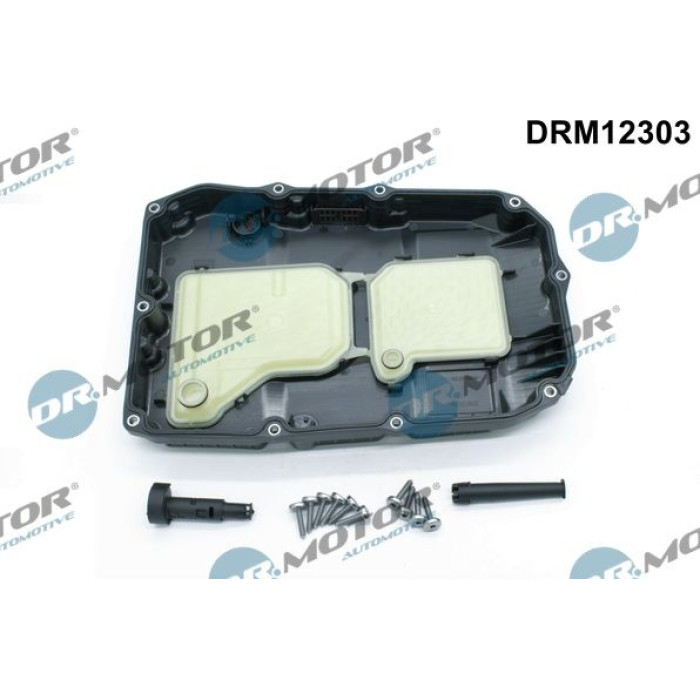 Wanne, Automatikgetriebe DRM12303 Wanne, Automatikgetriebe DRM12303