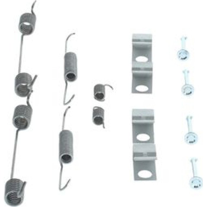 Bosch Zubehörsatz 1987475314 Bosch Zubehörsatz 1987475314
