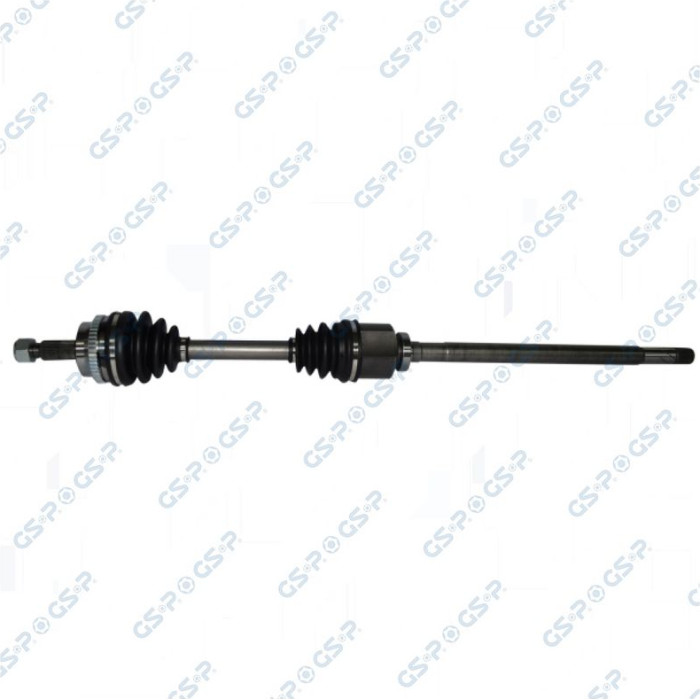GSP Antriebswelle 250059 GSP Antriebswelle 250059