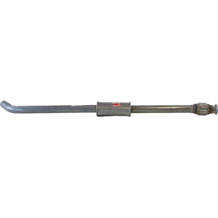 Bosal Schalldämpfer 282-825 Bosal Schalldämpfer 282-825