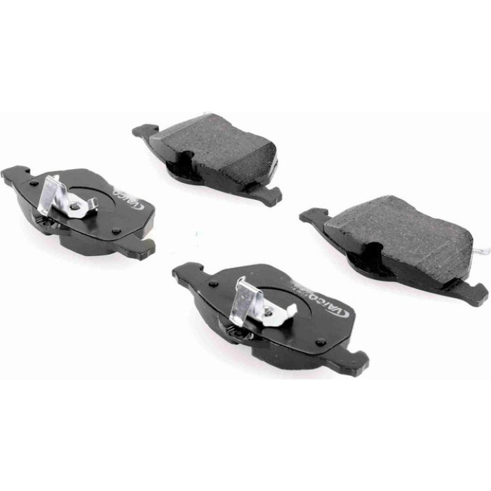V40-8038 Vaico Bremsbelagsatz für Scheibenbremse V40-8038 V40-8038 Vaico Bremsbelagsatz für Scheibenbremse V40-8038