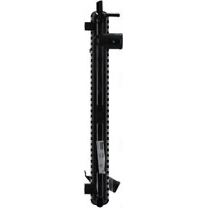 Nissens Wasserkühler PKW 69706
