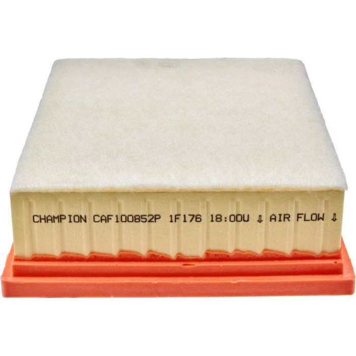 Champion Luftfilter CAF100852P Champion Luftfilter CAF100852P