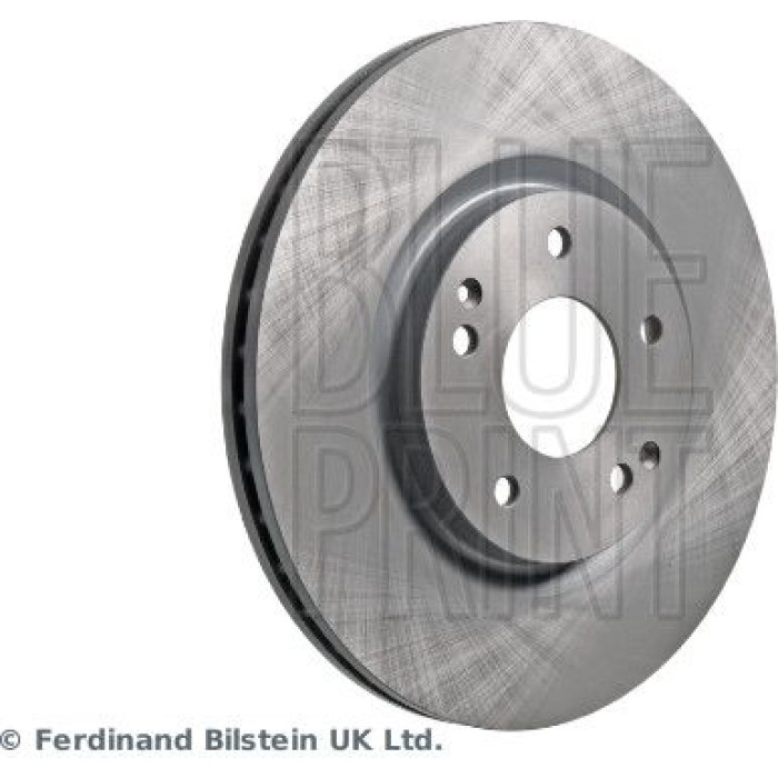 BluePrint Bremsscheibe Ssangyong P. Tivoli 1.6 Xdi 4Wd 15 ADG043218 BluePrint Bremsscheibe Ssangyong P. Tivoli 1.6 Xdi 4Wd 15 ADG043218