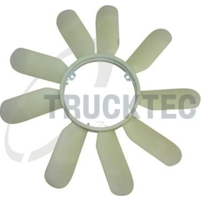 TRUCKTEC AUTOMOTIVE Kühlerlüfter 02.19.172 TRUCKTEC AUTOMOTIVE Kühlerlüfter 02.19.172