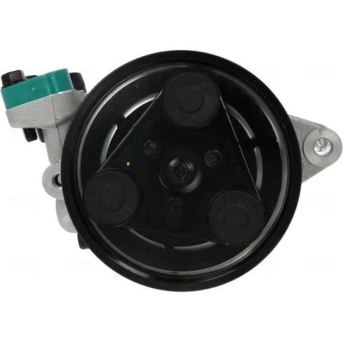 Nissens Klimakompressor PKW 89263 Nissens Klimakompressor PKW 89263