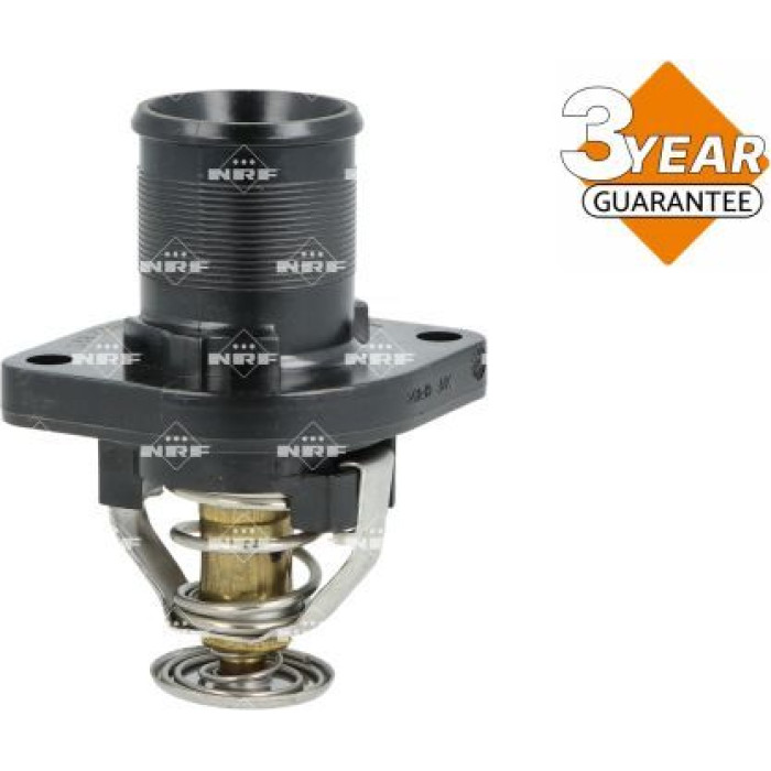 725035 NRF Kühlmittelthermostat 725035 725035 NRF Kühlmittelthermostat 725035