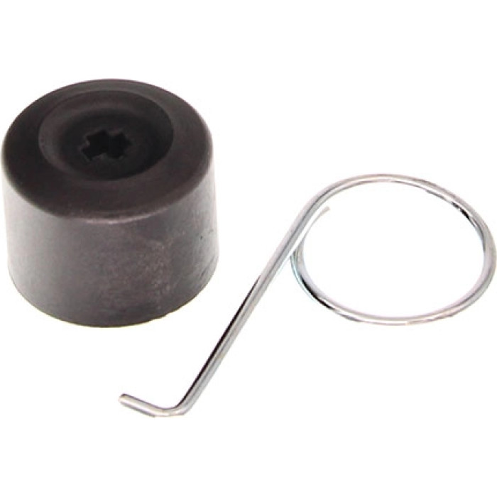 febi Abdeckkappensatz schwarz 175230 febi Abdeckkappensatz schwarz 175230
