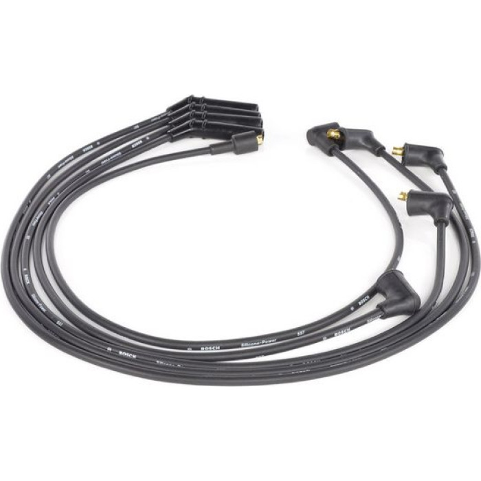 Bosch Zündleitungssatz 0 986 357 185 Bosch Zündleitungssatz 0 986 357 185
