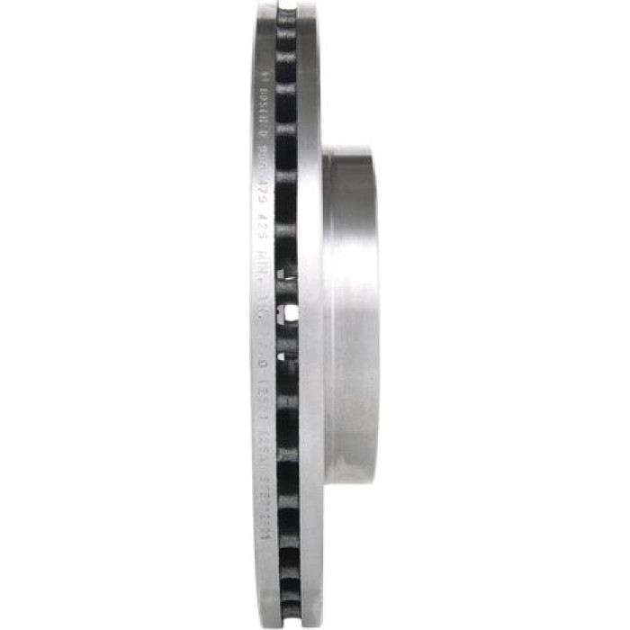 Bosch Bremsscheibe Vorderachse 0 986 479 425 Bosch Bremsscheibe Vorderachse 0 986 479 425