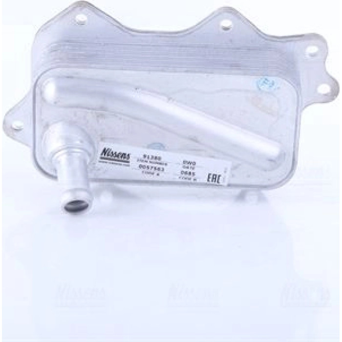 Nissens Ölkühler PKW 91380
