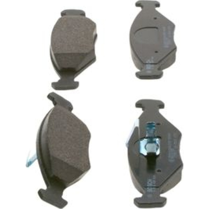 Bosch Bremsbelagsatz 0 986 424 514 Bosch Bremsbelagsatz 0 986 424 514