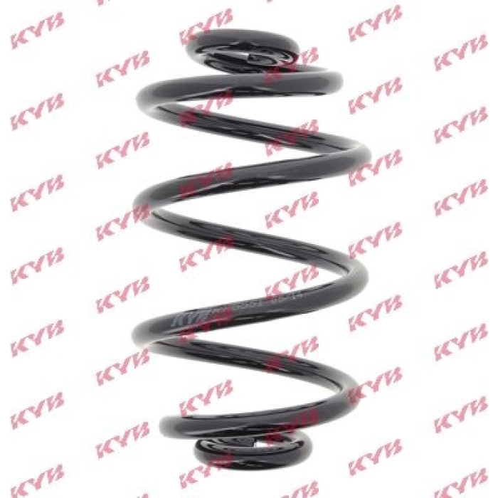 KYB Fahrwerksfeder Audi T. A6 1.8T-3.0 12.97-01.05 RX5551 KYB Fahrwerksfeder Audi T. A6 1.8T-3.0 12.97-01.05 RX5551