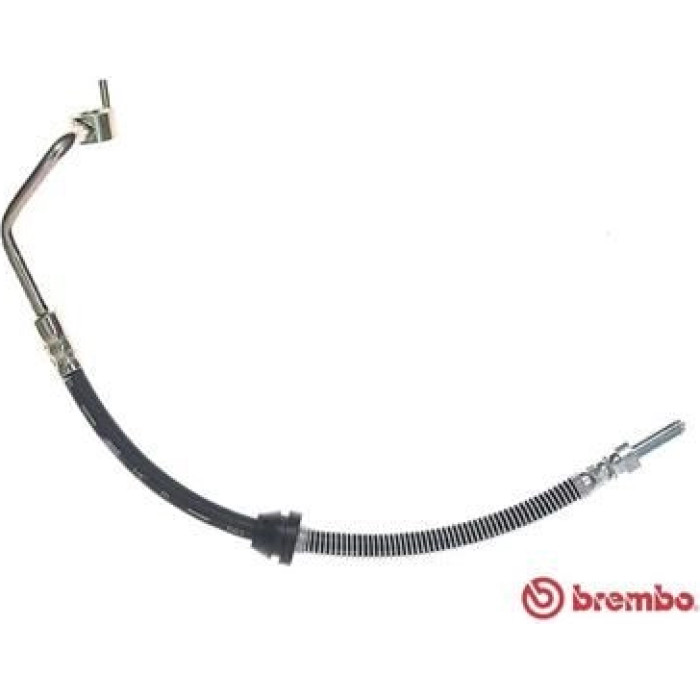 BREMBO Bremsschlauch T 24 088 BREMBO Bremsschlauch T 24 088