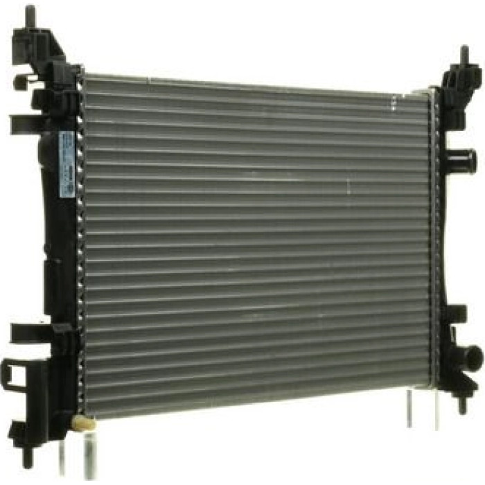 MAHLE Kühler, Motorkühlung CR 774 000P MAHLE Kühler, Motorkühlung CR 774 000P