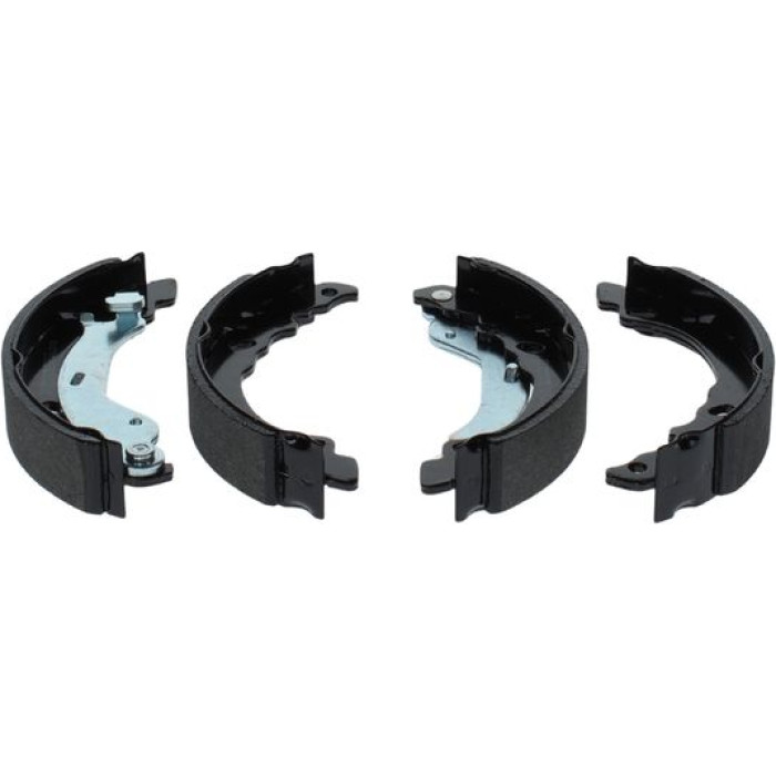 Bosch Bremsbacken 0 986 487 704 Bosch Bremsbacken 0 986 487 704
