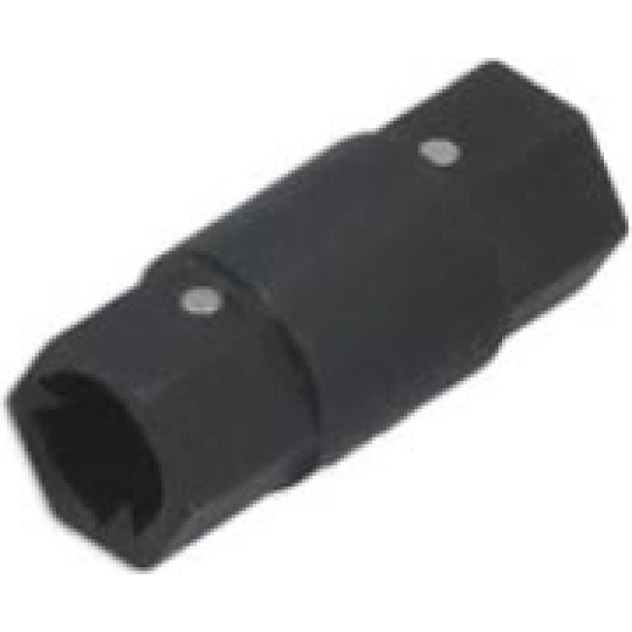 Laser Tools Tri-Point-Steckschlüssel 30 mm für Ansaugschlauchschellen 7792 Laser Tools Tri-Point-Steckschlüssel 30 mm für Ansaugschlauchschellen 7792