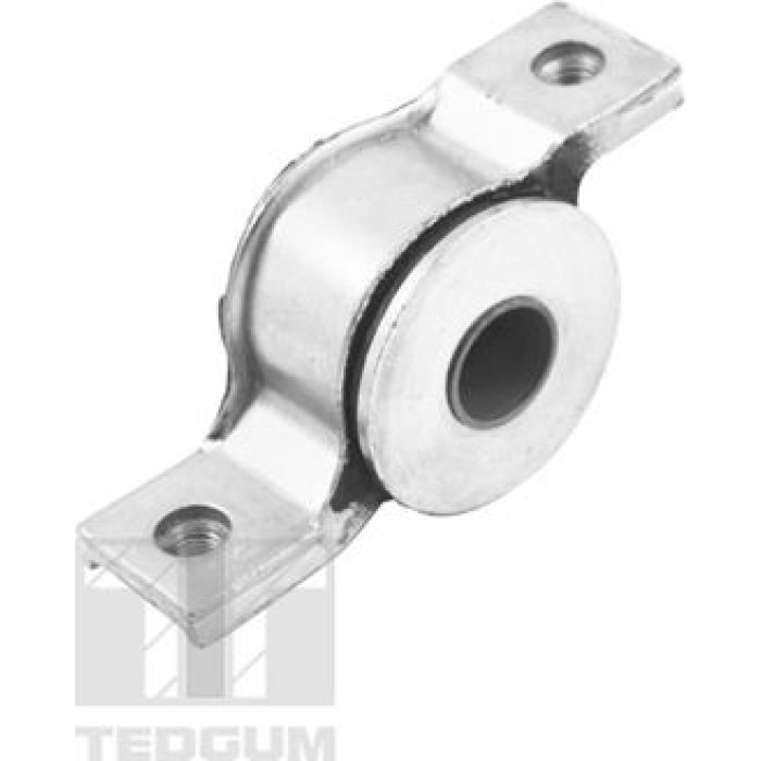 TEDGUM Querlenkerbuchse 00212378 TEDGUM Querlenkerbuchse 00212378