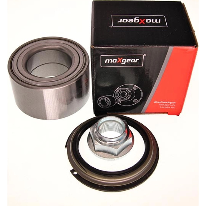 33-0225 MAXGEAR Radlagersatz 4022/MG 33-0225 MAXGEAR Radlagersatz 4022/MG