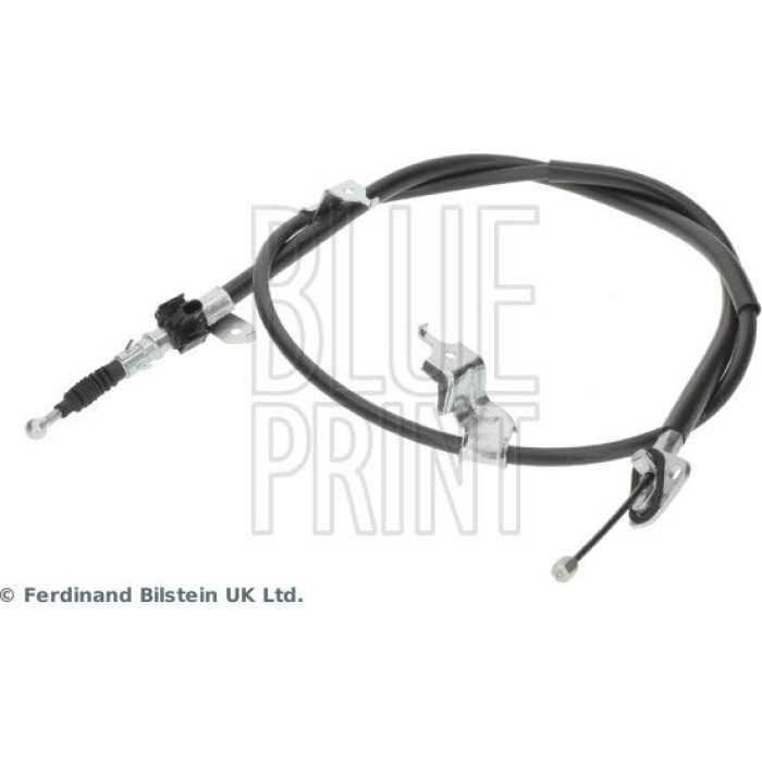 BluePrint Handbremsseil Seilzug Festellbremse ADT346338 BluePrint Handbremsseil Seilzug Festellbremse ADT346338