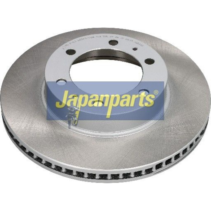 Japanparts Bremsscheibe DI-2034C Japanparts Bremsscheibe DI-2034C