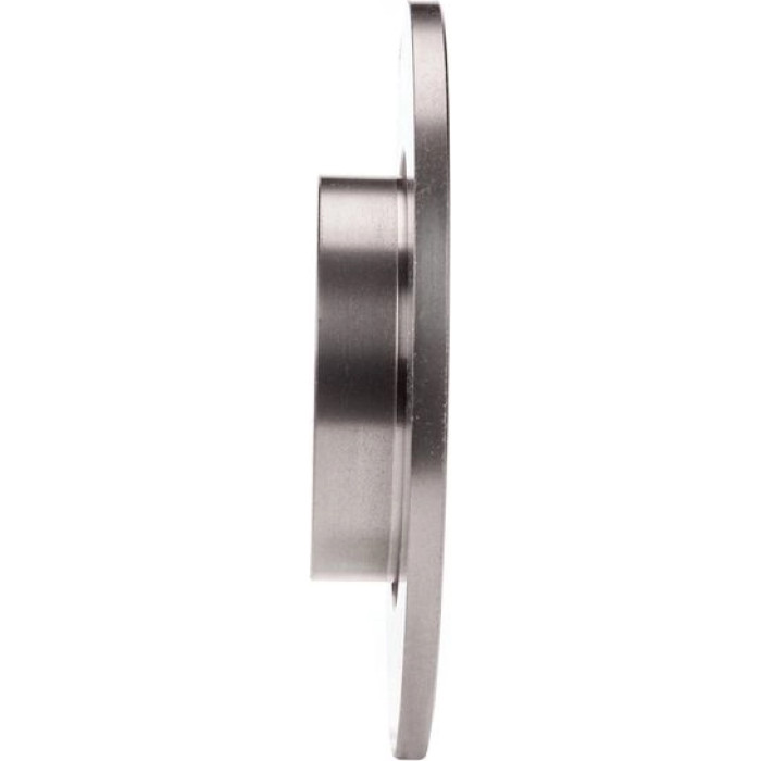 Bosch Bremsscheibe Hinterachse 0 986 479 292