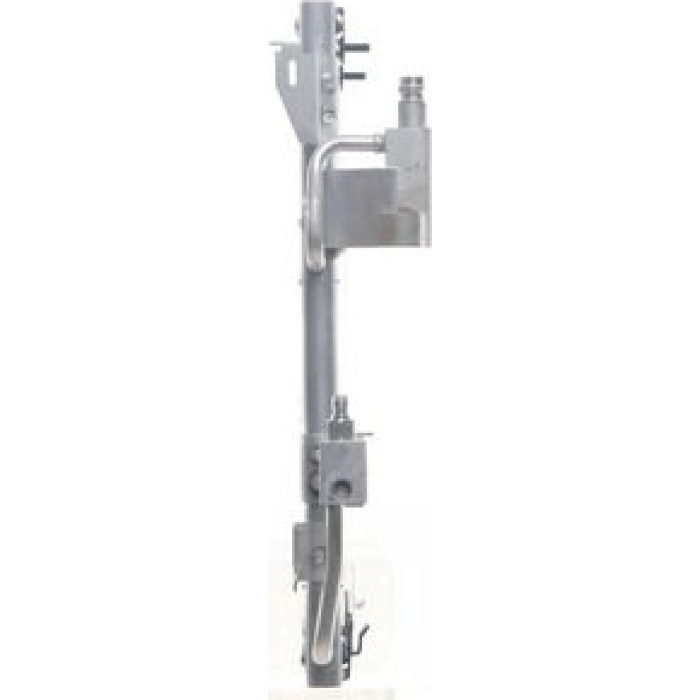 Kondensator, Klimaanlage AC 665 000S Kondensator, Klimaanlage AC 665 000S