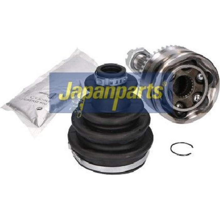 Gelenksatz, Antriebswelle Hyundai I30 2.0 07- 23X27 Abs 46Z GI-H31 Gelenksatz, Antriebswelle Hyundai I30 2.0 07- 23X27 Abs 46Z GI-H31