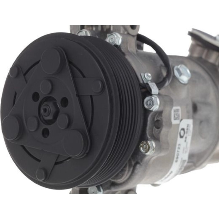 Valeo Kompressor 690723 Valeo Kompressor 690723