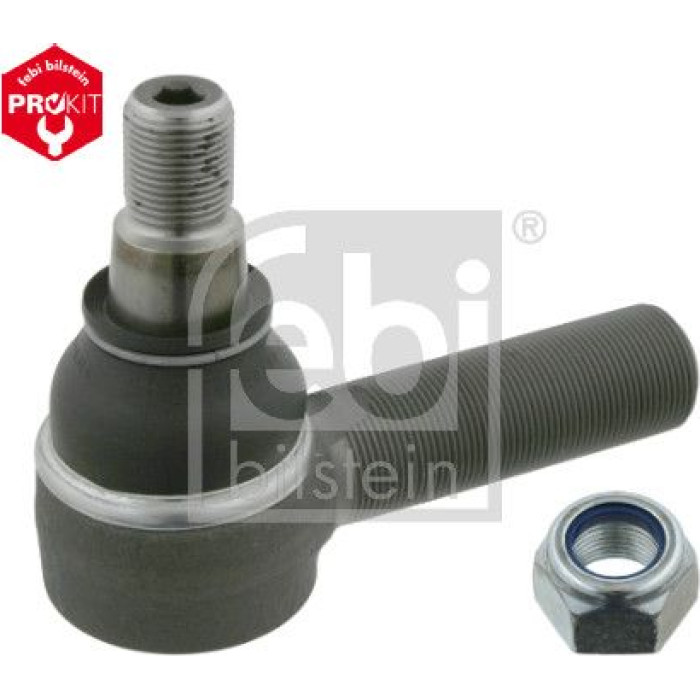 febi Spurstangenkopf 26346 febi Spurstangenkopf 26346