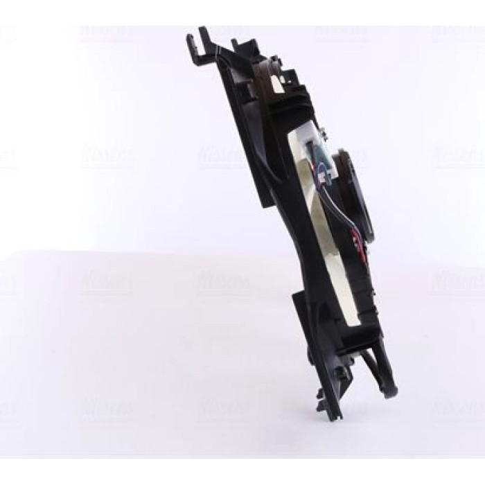 Nissens Kühlerlüfter PKW 85296 Nissens Kühlerlüfter PKW 85296