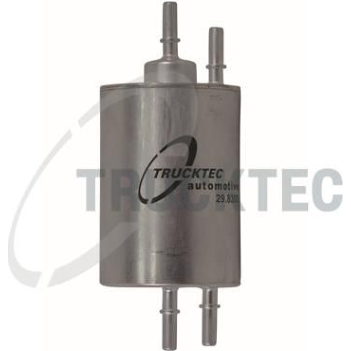 TRUCKTEC AUTOMOTIVE Kraftstofffilter 07.38.039