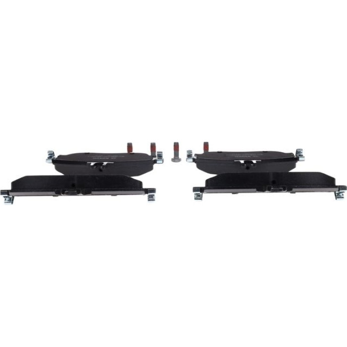 Bosch Bremsbelagsatz 0 986 494 662