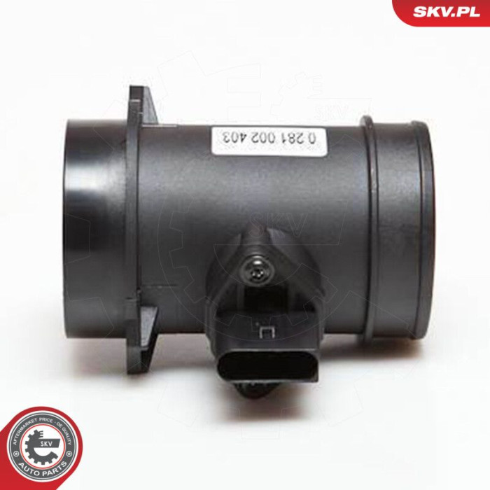 07SKV079 SKV GERMANY Luftmassenmesser Luftmengenmesser 07SKV079 07SKV079 SKV GERMANY Luftmassenmesser Luftmengenmesser 07SKV079