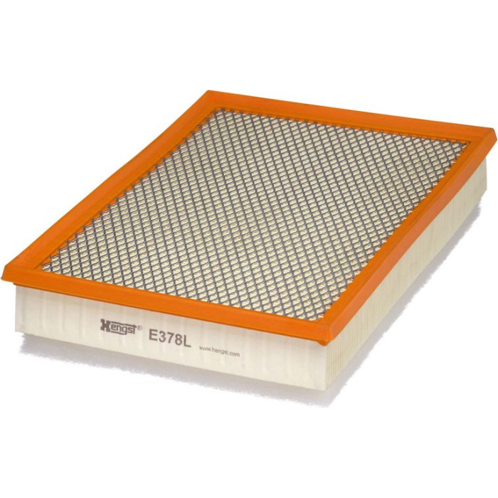 HENGST FILTER Luftfilter E378L HENGST FILTER Luftfilter E378L