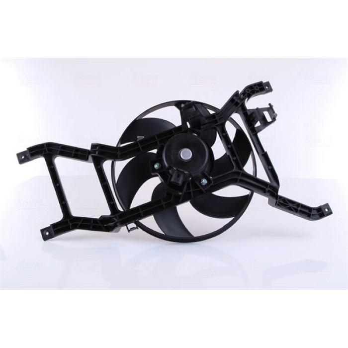 Nissens Kühlerlüfter PKW 85714 Nissens Kühlerlüfter PKW 85714