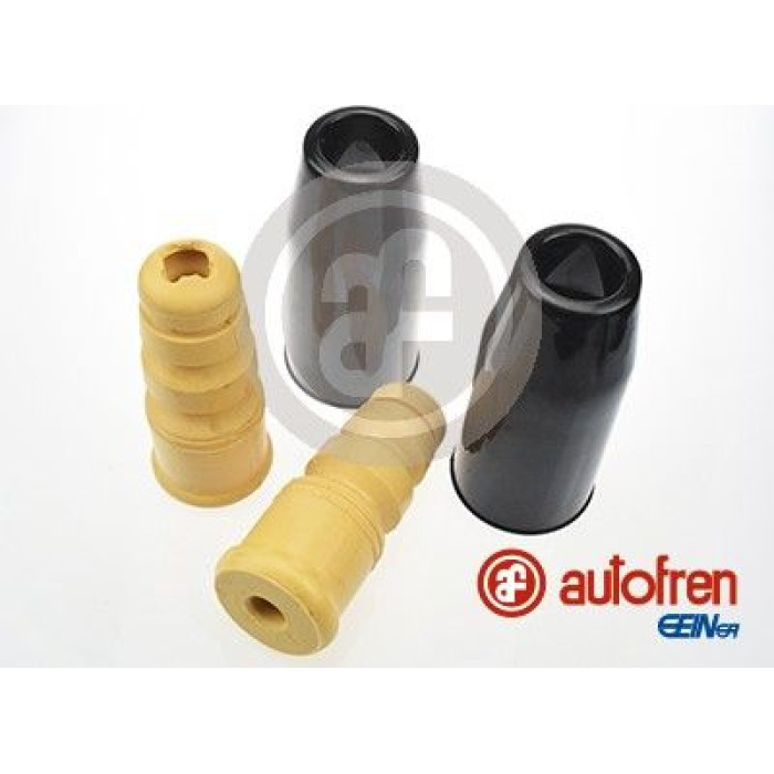 Autofren Schutzsatz Stoßdämpfer D5227 Autofren Schutzsatz Stoßdämpfer D5227