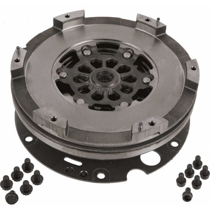 Sachs Zweimassenschwungrad 2294 501 274 Sachs Zweimassenschwungrad 2294 501 274