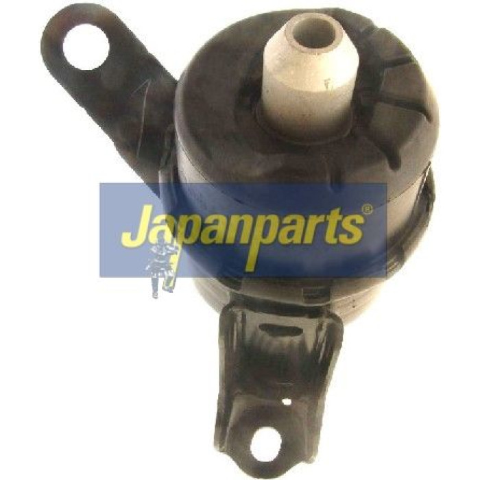 RU-3091 Lagerung, Motor