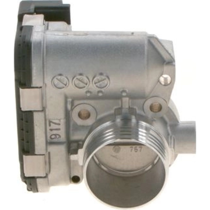 Bosch Drosselvorrichtung 0 280 750 228 Bosch Drosselvorrichtung 0 280 750 228