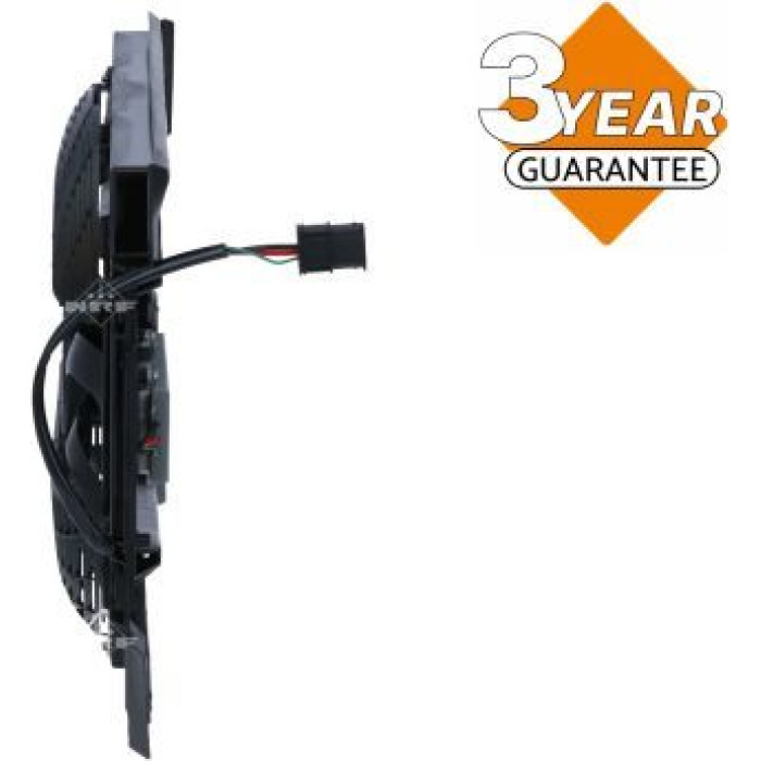 NRF Kühlerlüfter 47211 NRF Kühlerlüfter 47211
