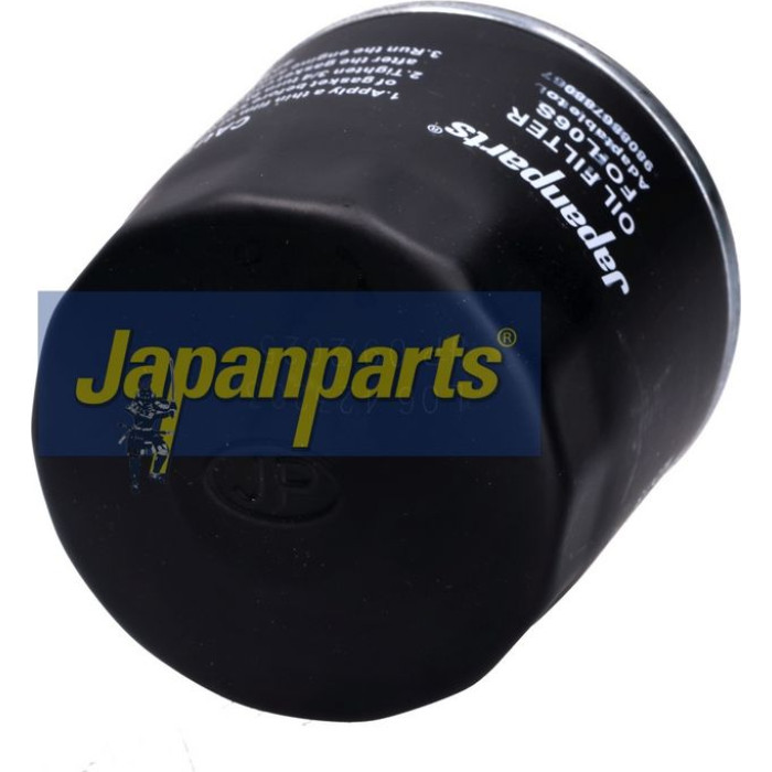 Japanparts Ölfilter FO-L06S Japanparts Ölfilter FO-L06S