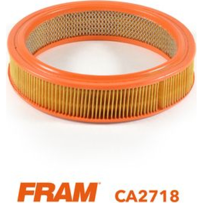 FRAM Luftfilter CA2718 FRAM Luftfilter CA2718
