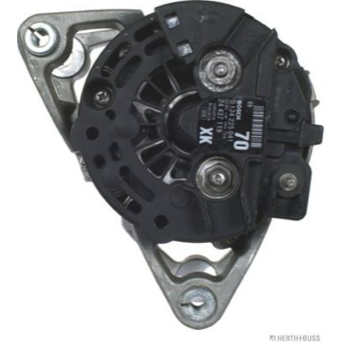 Herth+Buss Elparts Generator 32044210 Herth+Buss Elparts Generator 32044210