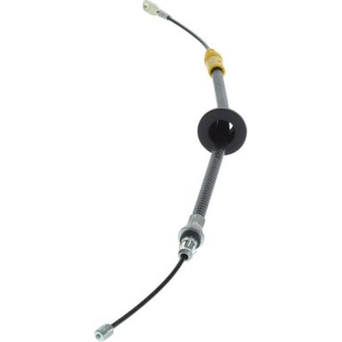 Bosch Handbremsseil 1987482632 Bosch Handbremsseil 1987482632