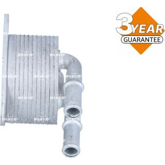 NRF Ölkühler, Automatikgetriebe 310061 NRF Ölkühler, Automatikgetriebe 310061