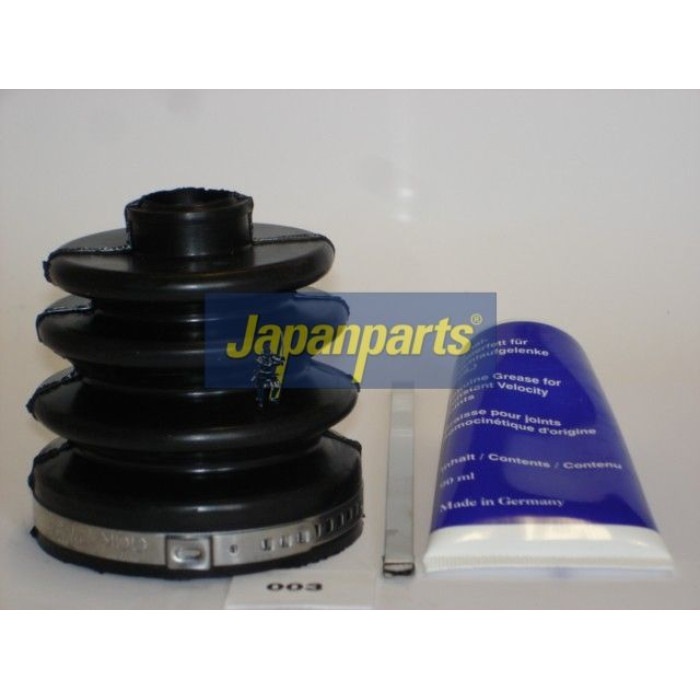 KB-003 Faltenbalg, Antriebswelle Hyundai Ext