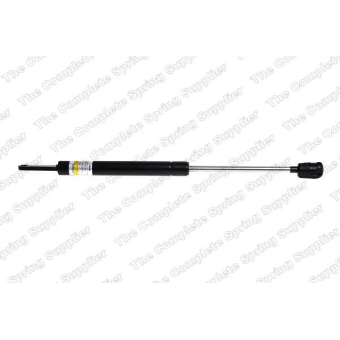 LESJÖFORS Gasdruckfeder 8008411 LESJÖFORS Gasdruckfeder 8008411