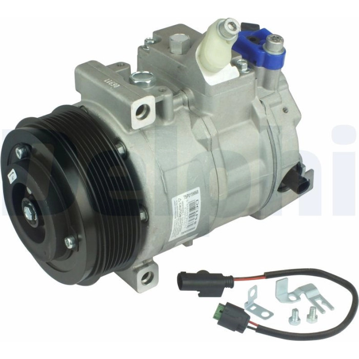 TSP0159868 Delphi Kompressor TSP0159868 TSP0159868 Delphi Kompressor TSP0159868